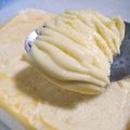 Cooksnap dari Yeni Farida untuk resep Es krim tumis vanilla lembut, praktis no mixer
