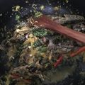 Cooksnap dari Isfi untuk resep Ikan kembung pesmol kemangi