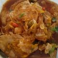 Cooksnap dari Meiirofiah untuk resep Telur Ceplok Asam Manis