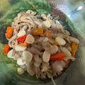 Cooksnap dari Stefani Dorotea untuk resep Tumis jamur tiram