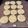 Joe Lorence's cooksnap of when they made Irvixen's Root Beer Float Pudding Cookies.