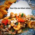 Cooksnap dari Chanchal Kaur untuk resep 247. Nasi gila
