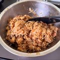 少爺的餐桌日記 的 台式油飯 cooksnap