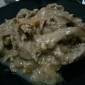Cooksnap dari Ulla untuk resep Beef Teriyaki