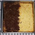 Cooksnap dari Giesa untuk resep Bolu tape 2telur