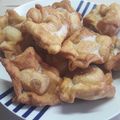 El cooksnap de Ileana cuando hizo Pastelitos de membrillo.