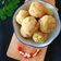 Cooksnap dari Nay's Kitchen untuk resep Bola-bola Tahu isi Telur Puyuh