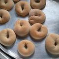 El cooksnap de RominyDeAlvin!!! cuando hizo Rosquitos de Limón.