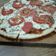 El cooksnap de Cecilia cuando hizo Masa para pizza.