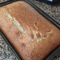 El cooksnap de Ana Alvarez cuando hizo Budín de banana fácil y económico.