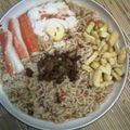 Cooksnap dari Ferris Zachra untuk resep Ramen