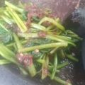 Cooksnap dari Umma Kitchen Bali Halalan Food untuk resep brambang asem kangkung
