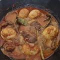 Cooksnap dari Alice Tamara untuk resep Rendang Sapi