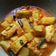 Cooksnap dari Rita Datau untuk resep Tahu bumbu kuning