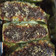 El cooksnap de Jenny Laura Ruiz Fuentes cuando hizo Zapallitos italianos rellenos con queso 🧀.