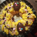 El cooksnap de Susanab cuando hizo Rosca de Pascua fácil con harina leudante.
