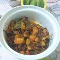 Cooksnap dari -BundaAldrin- untuk resep Sambel Goreng Kentang Ati Ampela