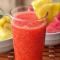 Cooksnap dari Citra Haries untuk resep Mix fruit juice (wortel, apel, pir)