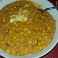 El cooksnap de 💐🌹Rosi🌹💐 cuando hizo Humita a la olla.