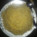 صورة من ام ساره العراقيه، شاركها بعد تجربة وصفة شوربة البرغل روعة 🤩