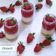 Cooksnap dari Cicilia Yustina Salamony untuk resep Strawberry Dessert Box