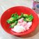 Cooksnap dari Alinett_cooknfood untuk resep Es Pisang ijo #PrRamadhan_takjil #bikinramadanberkesan