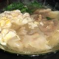 Cooksnap dari Aiiqoh untuk resep Pangsit kuah