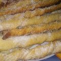 El cooksnap de Master Pandita cuando hizo Churrinches Dulces y Salados 😆👍.