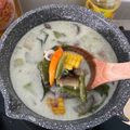 Cooksnap dari Arhita Medha P untuk resep Sayur Lodeh Simple Bumbu Iris
