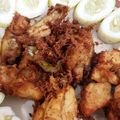 Cooksnap dari Erie Yani untuk resep Ayam goreng ungkep
