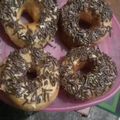 Cooksnap dari Veni Akhdan afrizal untuk resep Donat Kentang Menul