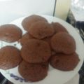Cooksnap από Κικη Βιτουλαδίτου στη συνταγή Αγαπημένα Soft Cookies