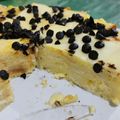 Cooksnap dari Meuge untuk resep Cinnamon Bread Pudding alias Puding Roti Tawar Kayu Manis