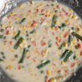 Cooksnap dari Ties ariasetia untuk resep Krim Sup Ala KFC