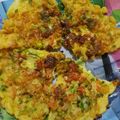 Cooksnap dari Marcella Violinist untuk resep Fuyunghai