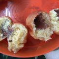 Cooksnap dari novi untuk resep Donat sekali fermentasi
