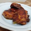 Cooksnap dari DEWI PRITA Y.O untuk resep Ayam panggang teflon simple