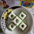 Cooksnap dari Rika Erviana untuk resep Puding putu ayu