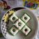 Cooksnap dari Rika Erviana untuk resep Puding putu ayu