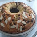 Cooksnap dari yekti untuk resep Banana cake (mache yufrita)