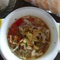 Cooksnap dari Ummu Ni'am untuk resep Soto Mlati #LihaiRecook3_Yogyakarta