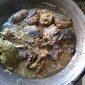 Cooksnap dari Lena Ratnawati untuk resep Ikan tongkol bumbu bali
