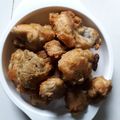 Cooksnap dari Fatih Rasyid untuk resep Ayam Kentucky renyah tahan lama