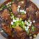 Cooksnap dari silvia sharma untuk resep Tongkol sisik tahu tumis kecap