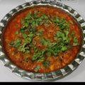 ushma prakash mevada's cooksnap of when they made ગલકા નું શાક (Galka Shak Recipe In Gujarati).