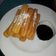 Cooksnap dari Ivan Krisdiana untuk resep Churros