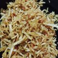 Cooksnap dari cine untuk resep Kentang Mustofa Renyah Tahan Lama