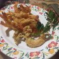 Cooksnap dari bunda Niar untuk resep Udang goreng crispy (tidak melengkung)