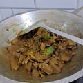 Cooksnap dari Jessica Kristin Yoantoro untuk resep Bistik Daging Sapi (Saya Masak Untuk Anak Usia 2 Tahun)