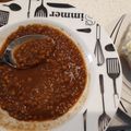 Cooksnap από Joanna S.G.Gram στη συνταγή Τέλειες φακές